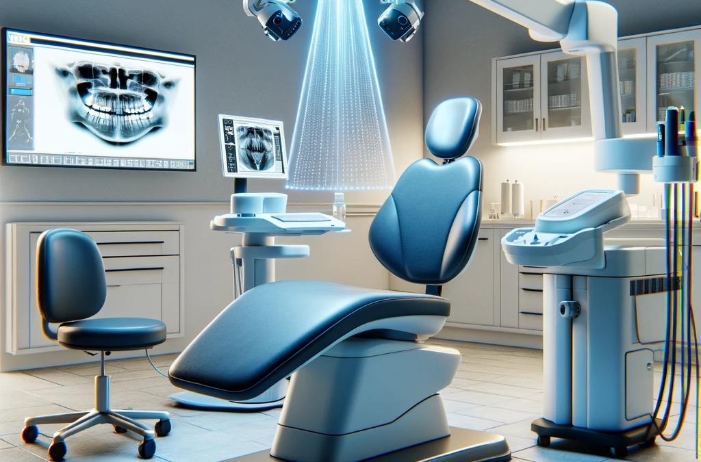 Innovaciones en Ortodoncia: Las Últimas Tendencias y Tratamientos Avanzados