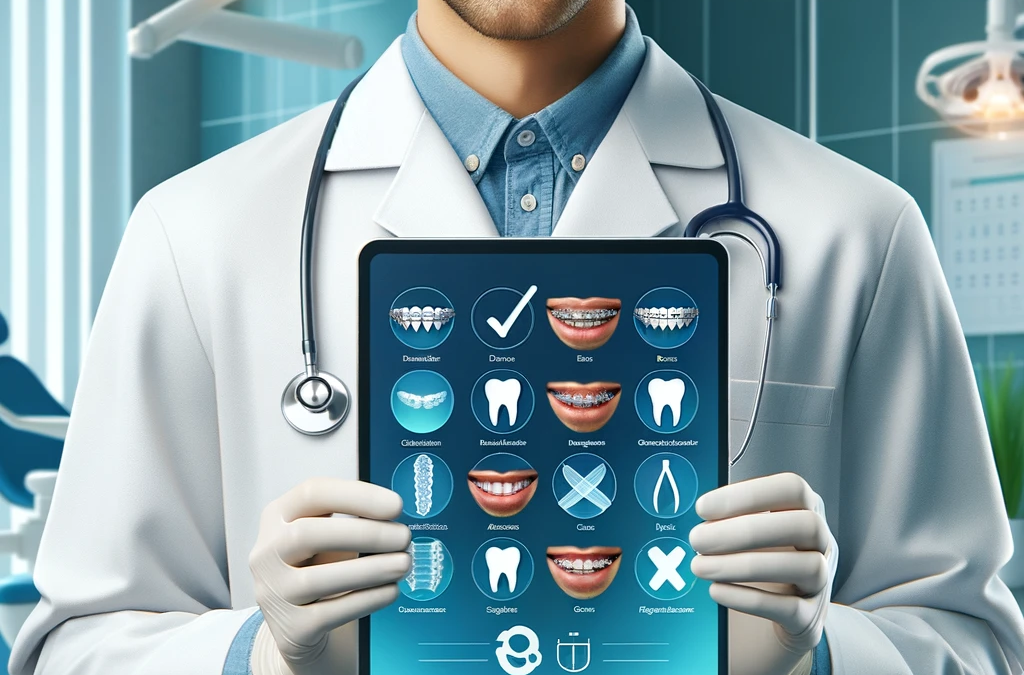 Cómo Elegir el Mejor Tratamiento de Ortodoncia: Guía Completa para Pacientes